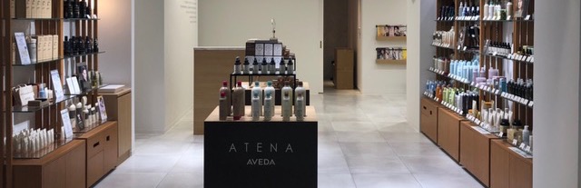 ATENA　AVEDA メインイメージ