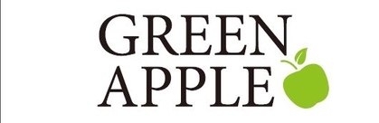 GREEN APPLE メインイメージ