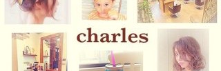 charles メインイメージ