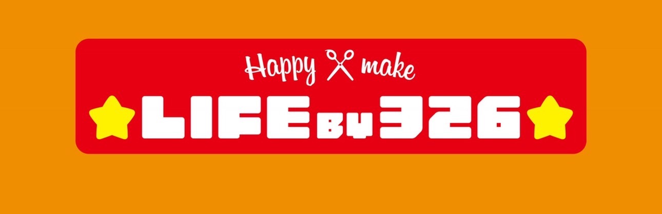 Happy make LIFE BY 326 メインイメージ