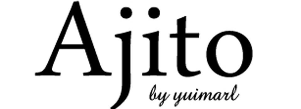 Ajito for men メインイメージ