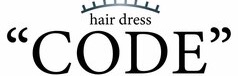 hair dress”CODE” メインイメージ