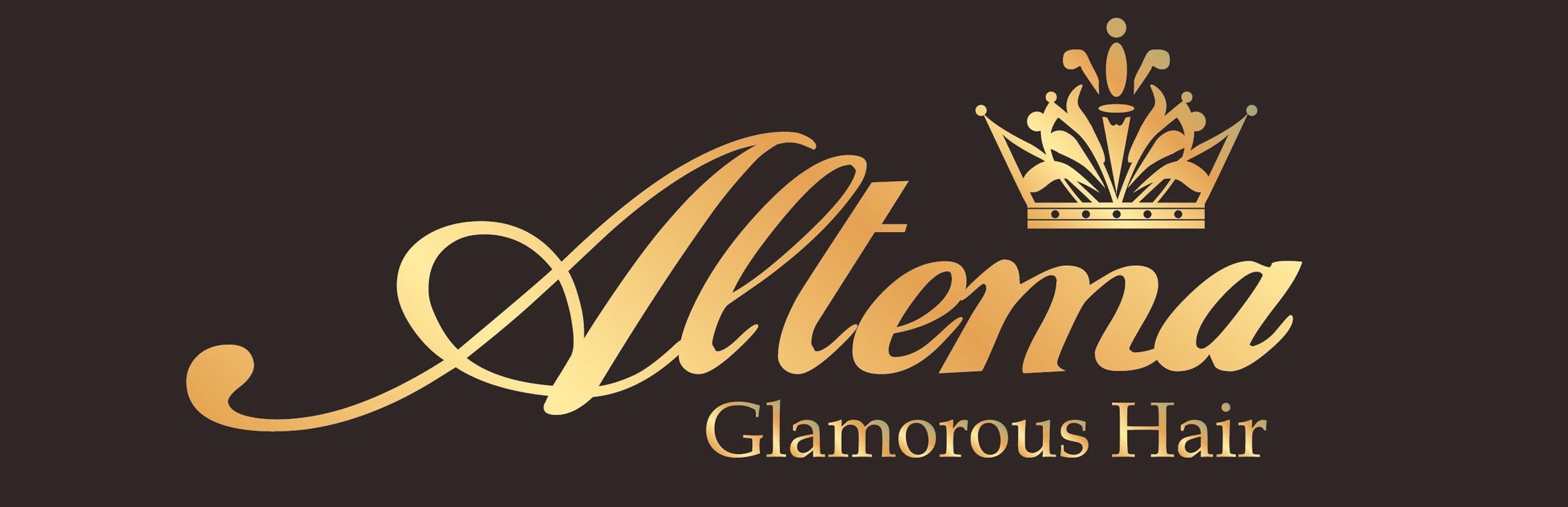 Altema Glamorous Hair メインイメージ