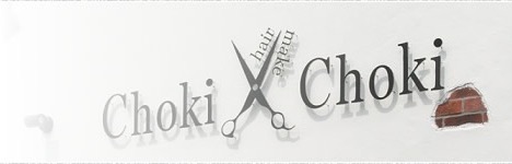 hair make Choki Choki メインイメージ